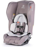 Convertible Car Seat in Grey Oyster R869
