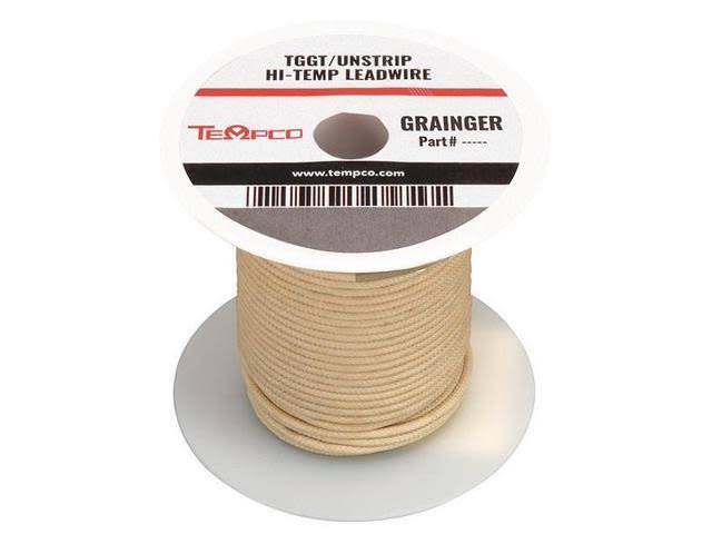 High Temperature Wire A82577
