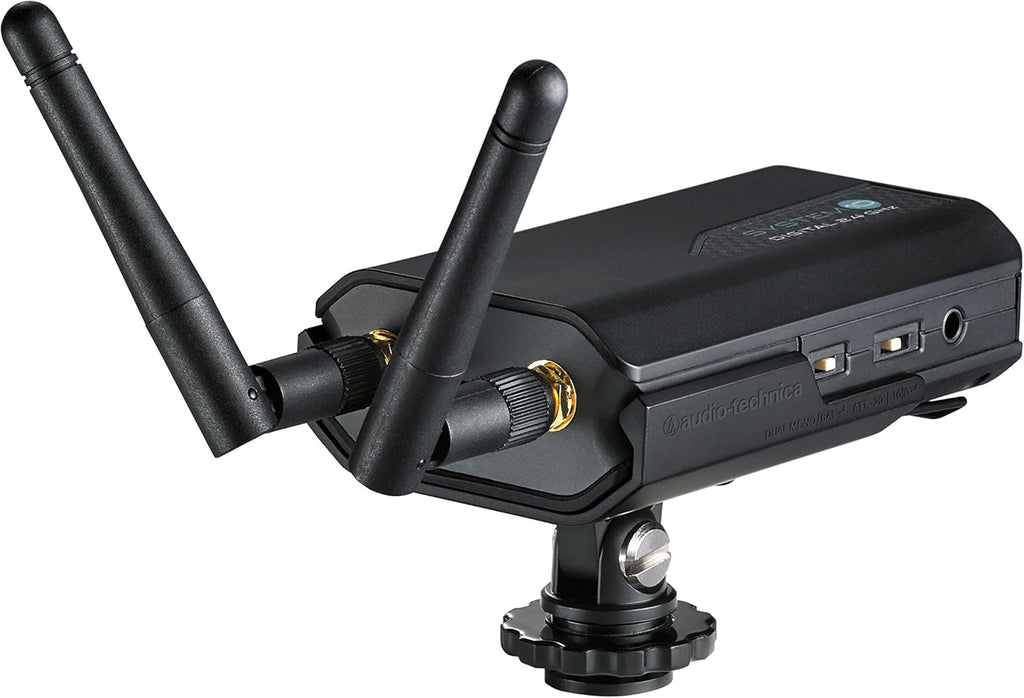 Wireless Lavalier System W54139