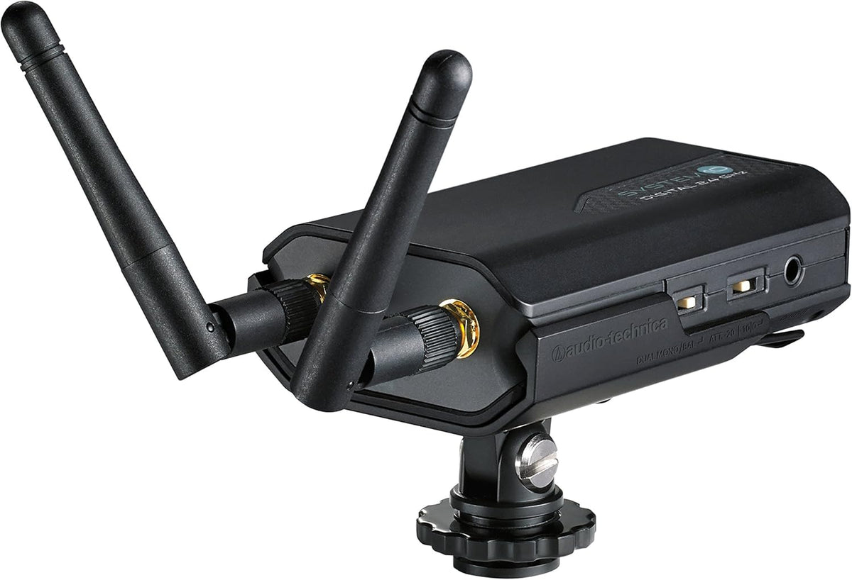 Wireless Lavalier System W54139