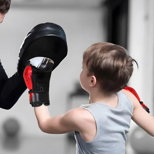 Kids Boxing Sparring Gloves K594000