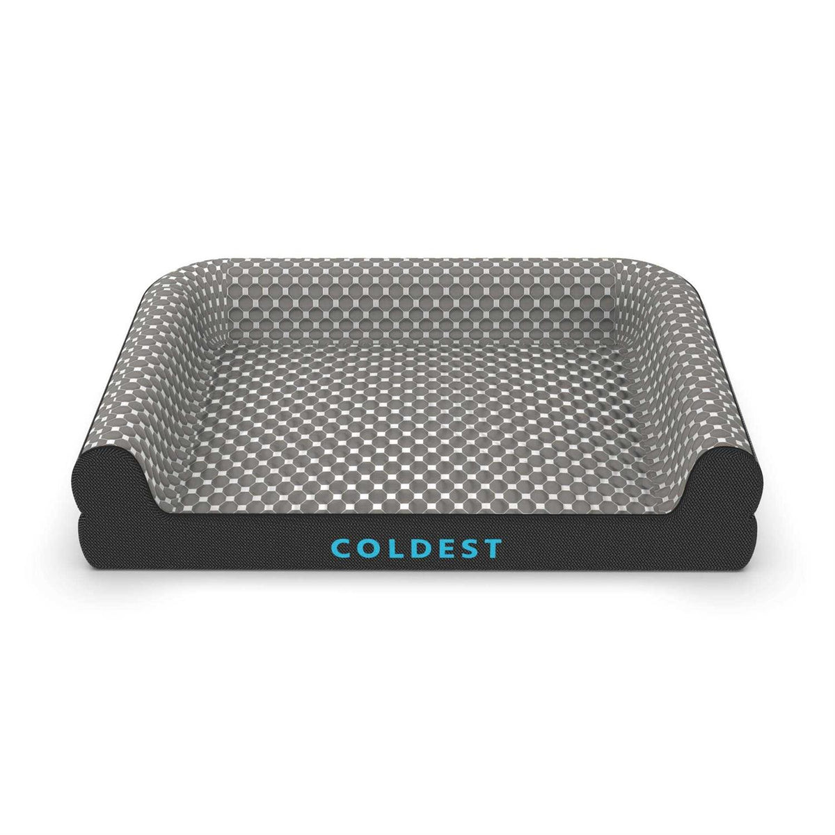 Cozy Cooling Dog Bed K1760