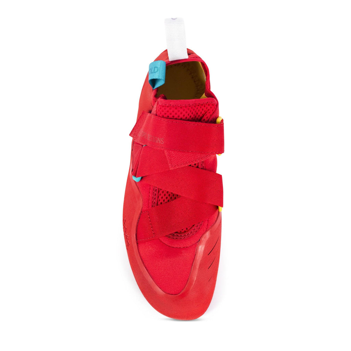 Scarlet Climbing Shoe N9654