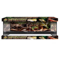 Double Door Terrarium W2834