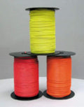 Black 8 Gauge x 100' Wire A735