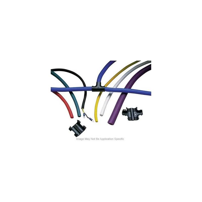 Convoluted Tubing D91395