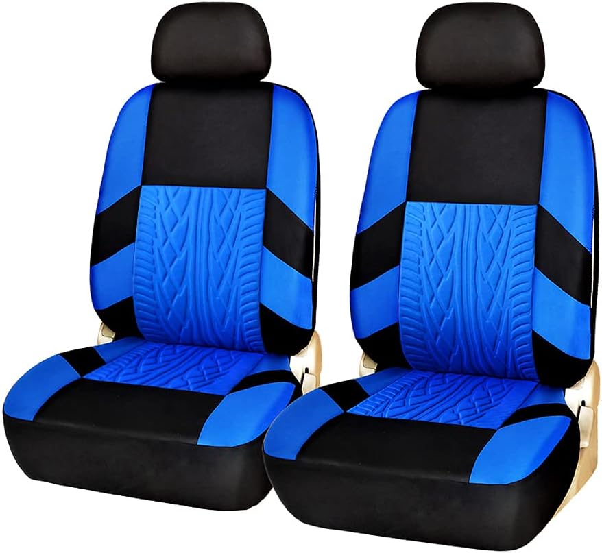 Grey Full Set Car Seat Covers A63902