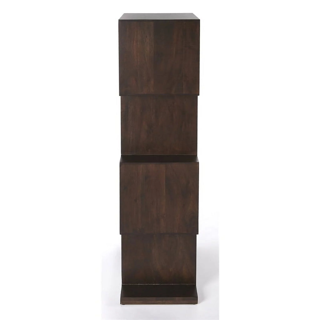 Espresso Etagere M665585