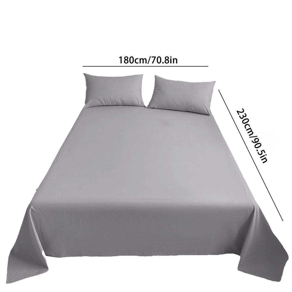 King Size Luxury Bedding Sheets N1641