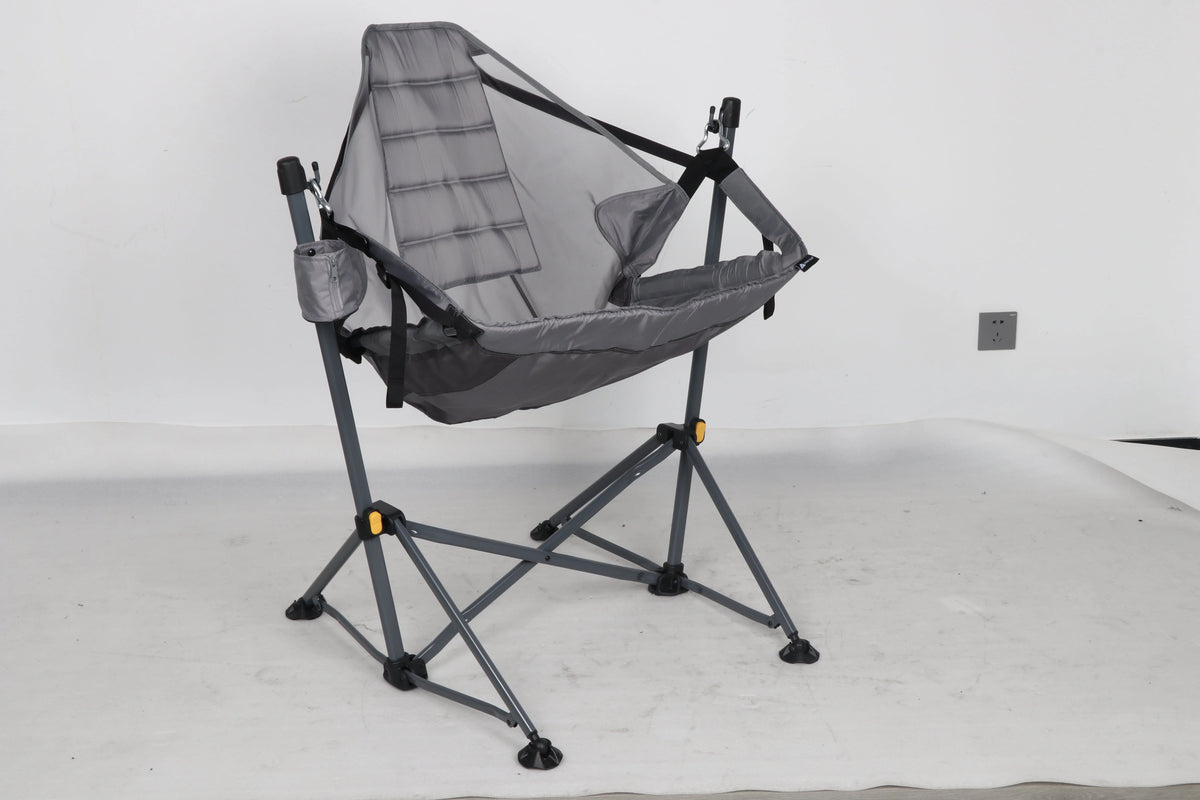 Reclining Mesh Hammock Chair S9556