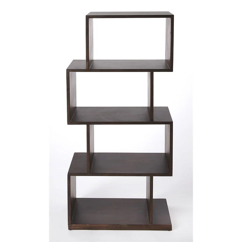 Espresso Etagere M665585